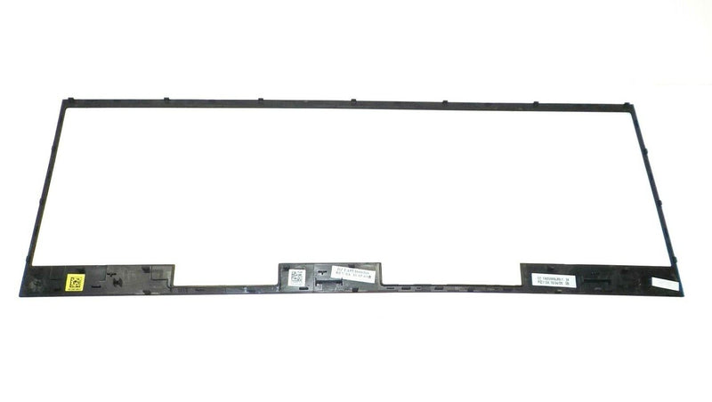 NEW Genuine Dell Latitude E6540 Laptop Keyboard Bezel Trim Plastic HUB02 MR0RP