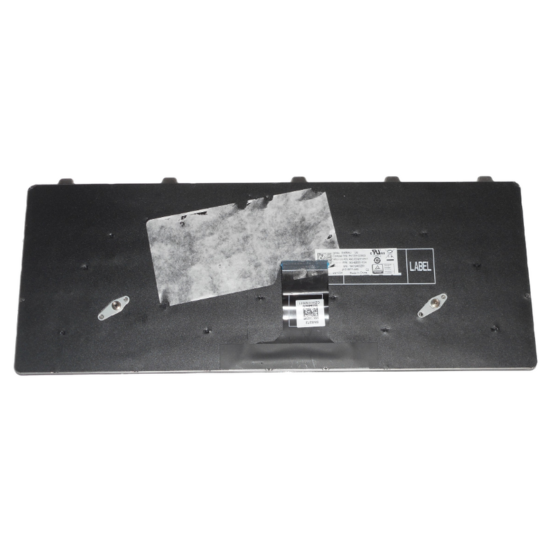 OEM Dell Chromebook 11 5190 2-in-1 Non-Backlit Laptop Keyboard B02 P/N: H06WJ