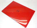 Genuine Dell Inspiron 3458 Laptop LCD Top Back Cover Lid Red KFNG1 HUB 02