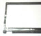 New Genuine Dell Latitude 7490 LCD Front Bezel Webcam Port Cover VRWJM HUA 01