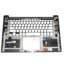New - OEM Dell XPS 15 9560/Precision 5520 Palmrest Assembly B02 P/N: 86D7Y Y2F9N