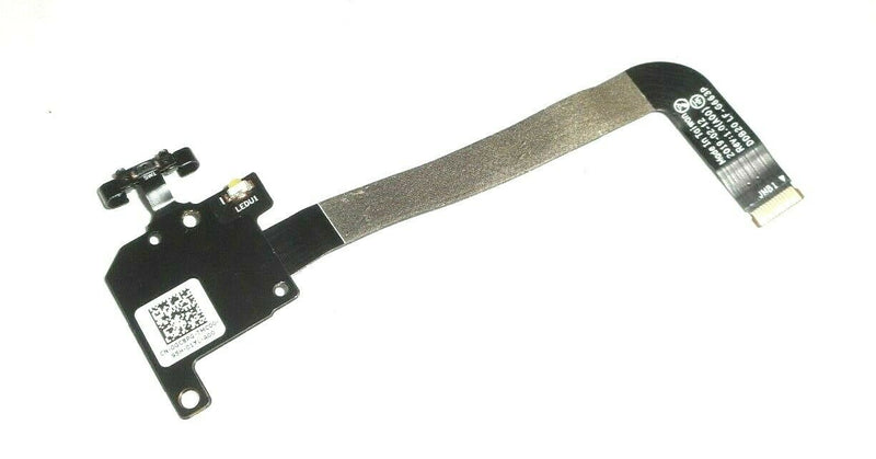 OEM - Dell Latitude 7200 Power Button Board Cable THC03 P/N: GC8PG