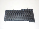 Dell Inspiron 1300 B120 B130 & Latitude 120L English Laptop Keyboard TD463