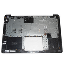 OEM Dell Vostro 5581 Palmrest US Backlit Keyboard Assembly P/N: 6YC5J