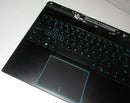 OEM - Dell G5 15 5590 Palmrest US Backlit Keyboard Touchpad THB02 P/N: Y5V52