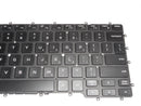 OEM Dell Latitude 7400 2-in-1 Backlit Laptop Keyboard US-ENG P/N: 476JH