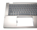 REF Genuine Dell Inspiron 14 7405 Palmrest Spanish Backlit Keyboard HUG07 MKCVW