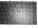 OEM Dell Inspiron 17 7778/7779 Non-Backlit Laptop Keyboard US-ENG B02 P/N: H9P3P