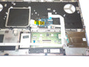 Dell OEM Precision 7530 Fingerprint Reader Touchpad Palmrest AMA01 0F14D
