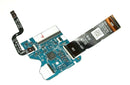 OEM - Dell XPS 13 7390 2-in-1 Junction Board & Cables THB02 P/N: MYYW8