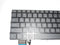 OEM Dell Inspiron 13 7390 Backlit Laptop Keyboard US-ENG P/N: M0H4C