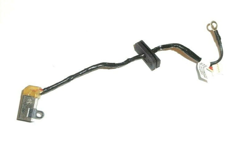 OEM - Dell Latitude 7212 Rugged DC Jack Cable THA01 PN: 1417-00FP000