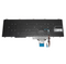 OEM Dell Precision 7530/7730 Non-Backlit Laptop Keyboard US-ENG P/N: 0NMVF