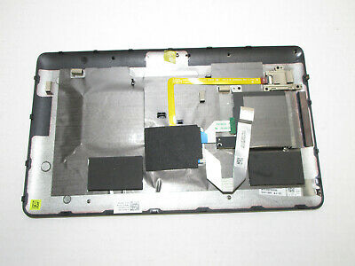 NEW OEM Dell Latitude 11 5179 Tablet Bottom Cover Fingerprint Reader TXA01 HV4J5