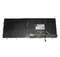 OEM Dell XPS 13 9350 Backlit Laptop Keyboard Canadian-French B02 P/N: 82R6F