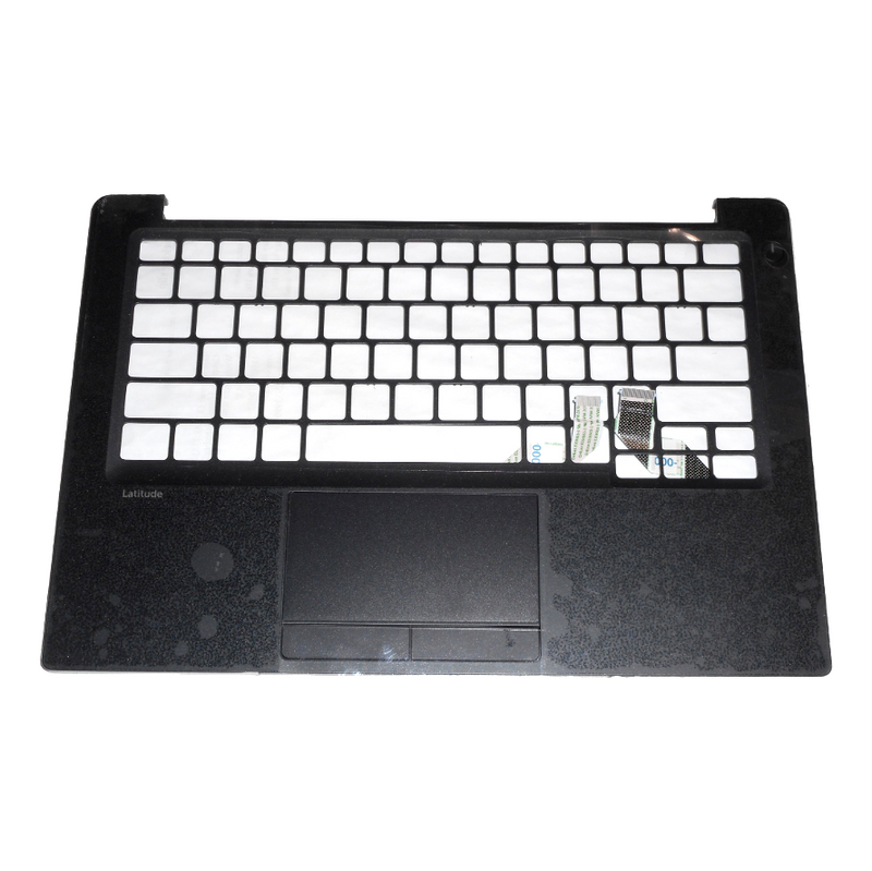 New - OEM Dell Latitude 7280/7380 Palmrest Touchpad Assembly P/N: NY7PC