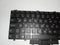 New OEM Dell Precision 7530/7730/7740 Backlit Laptop Keyboard SPANISH P/N: XWCFM