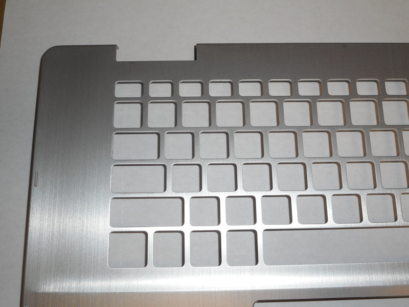 OEM Dell Inspiron 15 7586 2-in-1 Laptop Palmrest Assembly P/N: PMGW2