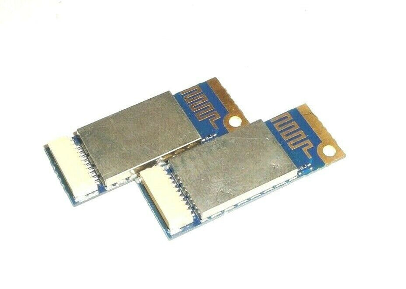 Lot Of 2 - New Dell Latitude D430/D630 & More Bluetooth Wireless Module P/N: RD530