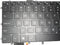 OEM Dell XPS 15 9560/9570 Backlit Laptop Keyboard US-ENG F06 P/N: GDT9F