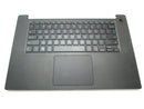 OEMDell XPS 9570/Precision 5530 Palmrest Touchpad US/EN BCL Keyboard HUW49 JG1FC