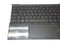 NEW Dell XPS 9300 Laptop Palmrest Touchpad FPR Spanish BCL Keyboard HUB02 1YN9Y