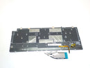 NEW OEM Dell XPS 13 7390 2-in-1 Laptop Backlit Keyboard NIA01 4J7RW