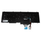 OEM Dell Latitude E5550/Precision 3510 Non-BL Laptop Keyboard B02 US P/N: N7CXW