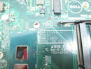New Dell OEM Inspiron 3464 AIO Motherboard w/ Intel i7-7500U SR2ZV IVA01 WHT0G