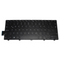 OEM Dell Inspiron 5448/5458 Non-Backlit Laptop Keyboard SPANISH P/N: TCKCW