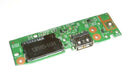 OEM - Dell Inspiron 14 (5485) 2-in-1 Power Button/USB/SD Reader THA01 P/N: TTWM2