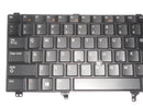 OEM Dell Latitude E5530/E6530 Backlit Laptop Keyboard US-ENG P/N: 7T425