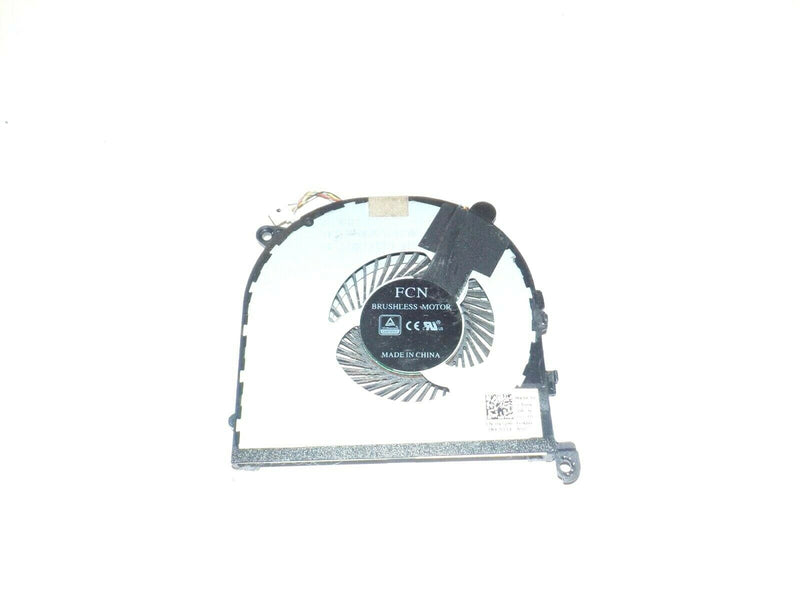 Dell XPS 15 9560 LEFT Cooling Fan Side Fan AMA01 DC28000IQF0 VJ2HC