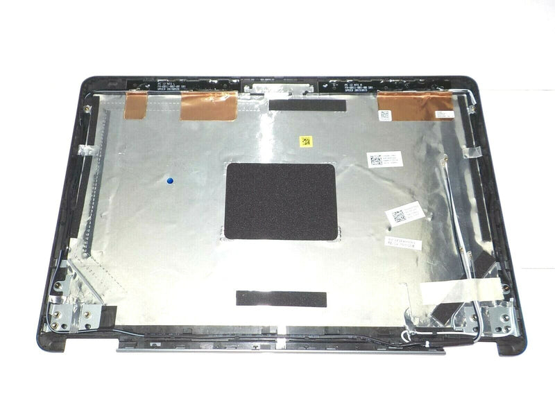 NEW Dell Latitude E5270 12.5" LCD Back Cover for Touchscreen HUB02 Y6F1P C5F61