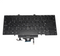 OEM Dell Latitude 5400 Backlit Laptop Keyboard Latin-Spanish C03 P/N: 9GG3W