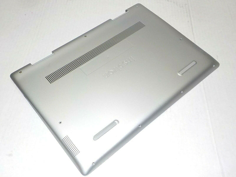 Genuine Dell Inspiron 5482 14" Laptop Bottom Lower Base Case Cover 0V9J6 HUH 08
