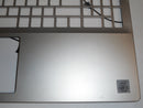 OEM Dell Inspiron 15 7590/7591 2-in-1 Laptop Palmrest Assembly P/N: GVJ4P