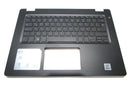 Genuine Dell Inspiron 14 3482 Palmrest Spanish Keyboard Assembly HUE31 D2JD8