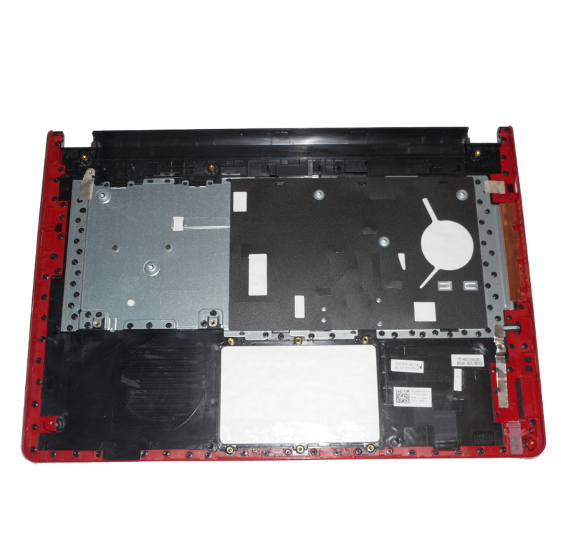 OEM Dell Inspiron 14 3458/3459 Laptop Palmrest Assembly P/N: R8W19
