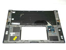 Genuine Dell XPS 9500 Laptop Palmrest US/EN BCL Keyboard Assem HUP42 DKFWH