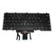 OEM Dell Latitude E5450/E7450 Backlit Laptop Keyboard US-INTL P/N: F2X80