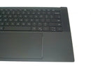 NEW OEM Dell XPS 9500 Laptop Palmrest Touchpad US/EN BCL Keyboard HUD82 DKFWH