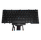 OEM Dell Latitude E5450/E7450 Backlit Laptop Keyboard US-ENG F06 P/N: D19TR