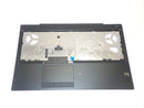 Dell OEM Precision 7530 Fingerprint Reader Touchpad Palmrest AMA01 0F14D