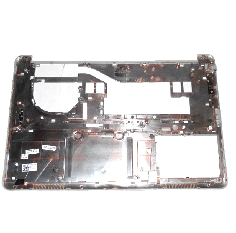 New - OEM Dell Inspiron 15 7537 Bottom Base Chassis Assembly P/N: 7R6TG