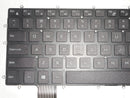 OEM Dell Inspiron 17 7778/7779 Non-Backlit Laptop Keyboard US C03 P/N: H9P3P