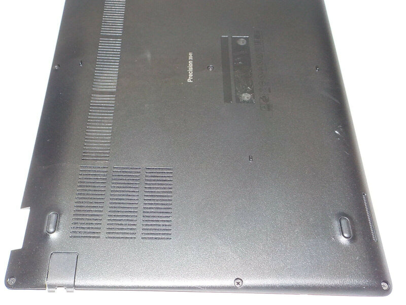 Genuine Dell Precision 3541 Laptop Bottom Base Case Cover Door VR2C7 HUB 02