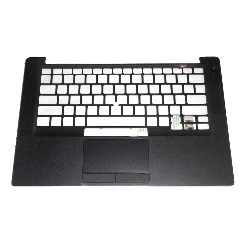 New - OEM Dell Latitude 7490 Palmrest Touchpad Assembly P/N: 0F18G DJHRD