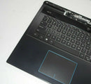 OEM - Dell G7 7790 Palmrest Keyboard Backlit Assembly THB02 P/N: 6WFHN