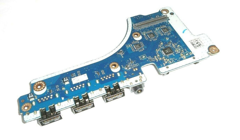 OEM - Dell Precision 15 7510 Right Side IO Audio USB Board THA01 P/N: 6GDMP